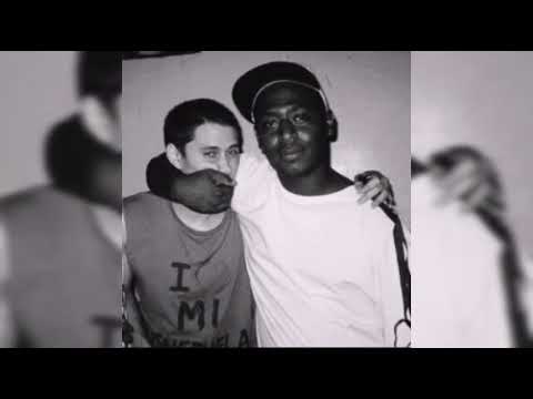 Canserbero & Black Kamikase - Los Realest