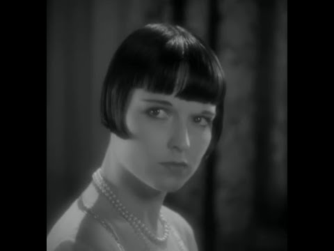 Pre-Code Hollywood: Tribute to Louise Brooks