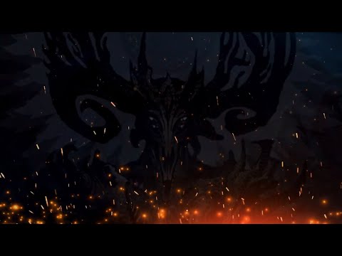 Coven Lissandra Custom Voice (trailer)