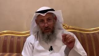 من أسئلة في رحاب آية الحلقة 16ـ هل يعرف مكان قبر إبراهيم عليه السلام ؟الشيخ الدكتور عثمان الخميس