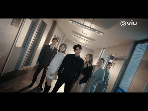 [Trailer 3] Viu Original's Again My Life ft #LeeJoonGi
