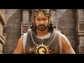 Nippule Swasaga Extended Version IMAX 4k Video Song Baahubali The Epic Prabhas Anushka SSR