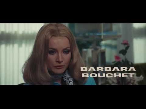 The Red Queen Kills Seven Times (1972) - HD "Lady In Red" Trailer [1080p] //La dama rossa...