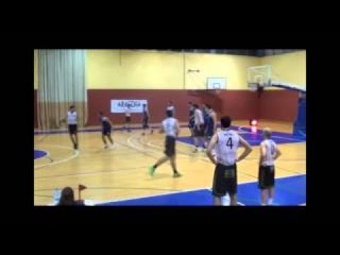 EBA C J10 AEC ARACENA SPORTS SALT