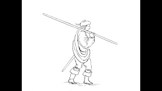 Quarterstaff: Lesson 5