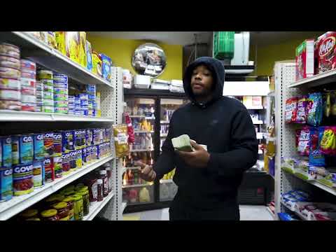 Parksbury Sparks - Sidestreet Nigga