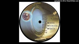 J.T. Donaldson - The Slow Process - Earth Recordings 07
