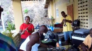 Gertrude's Generation 2