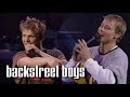 Backstreet Boys - I Want It That Way (Indianapolis 2000)¹⁰⁸⁰ᵖ ꜱᴅ