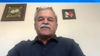 Mais um reforço importante para a "Elogie Mais", o ex-presidente da Aciu, Carlos Humberto Rocha