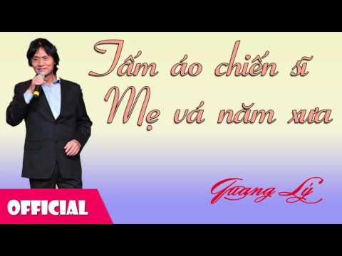 Thể hiện bởi Quang Lý
