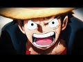 I Am Monkey D Luffy