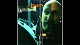 John Scofield Unchain my Heart Ray Charles cover