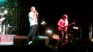 Spin Doctors &quot;Cleopatra&#39;s Cat&quot; @ The Taste of Colorado 9/1/2012