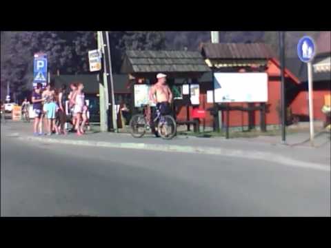 Wakacyjna wycieczka: Spływ Dunajcem - Sromowce Niżne - Niedzica