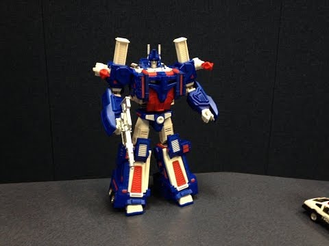 KFC E.A.V.I. Metal - CITIZEN STACK