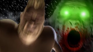 Cursed Gaming Moments