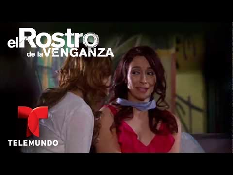 El Rostro de la Venganza | Capítulo 164 | Telemundo Novelas