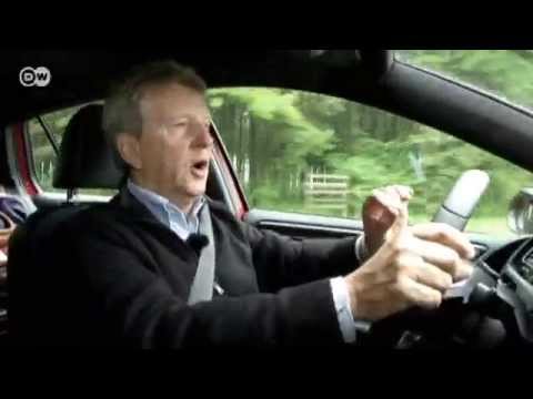 Der neue VW Golf GTD | Motor mobil