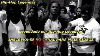 Dae Dae – Spend It (Remix) (Ft. Lil Wayne &amp; 2 Chainz) [Legendado]