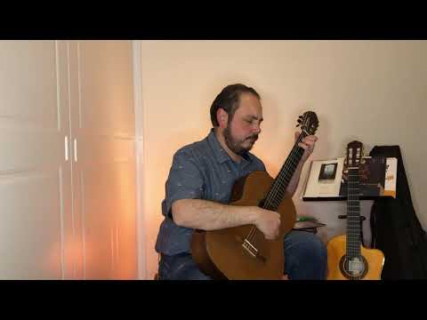 Sicilienne by Ferdinando Carulli (1770 – 1841)