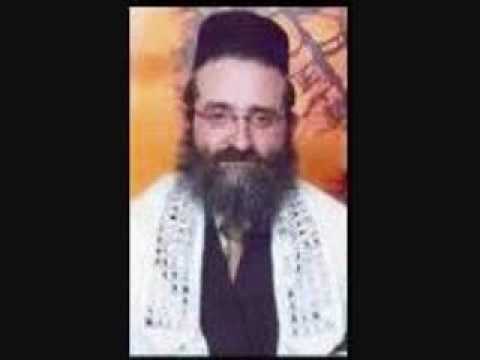 Cantor Tzvi Horowitz - Av Harachamim Kehilos Hakodesh Part 2