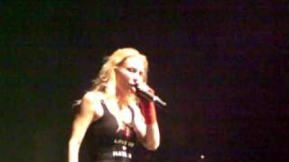 Arch Enemy &quot;Dark Insanity&quot; live @ HMV Forum, London - filmed by Luca Viola LV7
