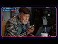 SIR IAN MCKELLEN Christophers And Some Unfinished Business