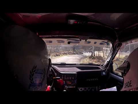 6' RALLY DAY 2 LAGHI Sirro V.-Oberti D. Ps 2 Antrona