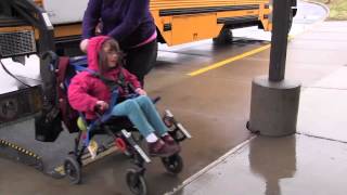 preview picture of video 'Coshocton Board of Developmental Disabilities-Transportation'