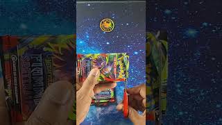 GENGAR BUSTER PACK FUEGOS FANTASMALES #pokemoncards #pokemon