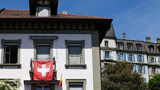 Switzerland Narrowly Rejects Proposal to Cap Population