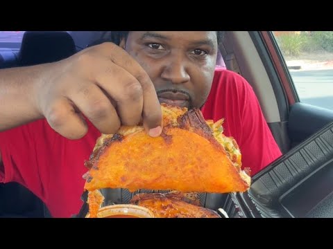 Taco Exxpress #5 🌯🌮🍟🥩♨️