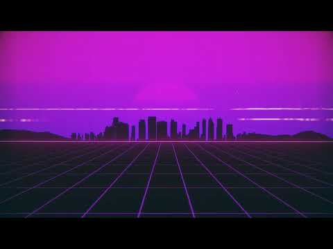 SunSmileMusic - Synthwave 80's (Synthwave - Retrowave)