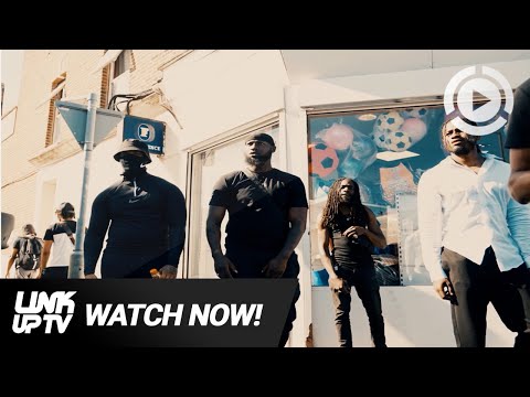 Deepee Ft Esstee - Reach [Music Video] | Link Up TV
