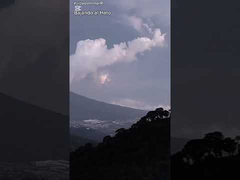 Tierras de Sacatepéquez, Guatemala