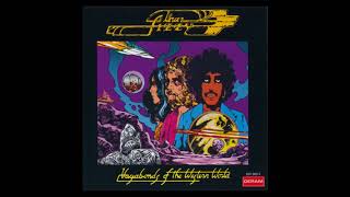 Thin Lizzy, Mama Nature Said, Vagabonds Of The Western World faixa 1