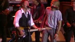 Bruce Springsteen, Jon Bon Jovi &amp; Friends - (What&#39;s So Funny &#39;Bout) Peace, Love, and Understanding