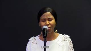 I LOVE YOU FOREVER/GLORY TO GOD FOREVER (TYE TRIBBETT)