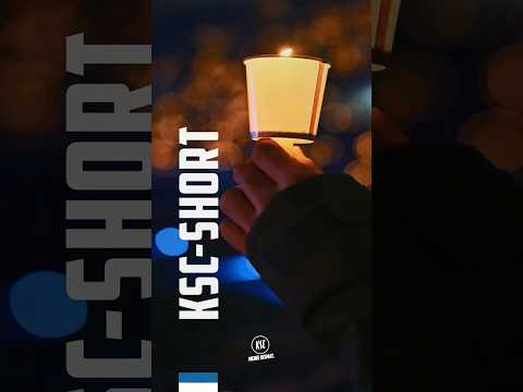 Für immer KSC 💙🤍