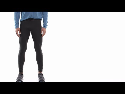 Patagonia men's peak mission tights Clearance
