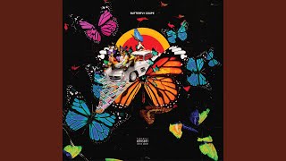 Butterfly Coupe Feat. Yung Bans, Cash Carti