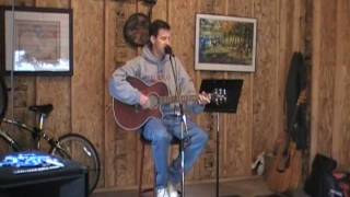 Pat O'Keefe live at All WNY Radio House Party XII (Part 1)