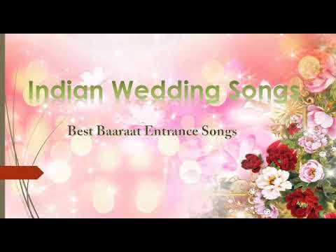 Shaadi Ke Liye Razamand Kar Li - Indian Wedding Songs