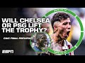 Club World Cup Final Preview Will Chelsea Or PSG Win It All ESPN FC