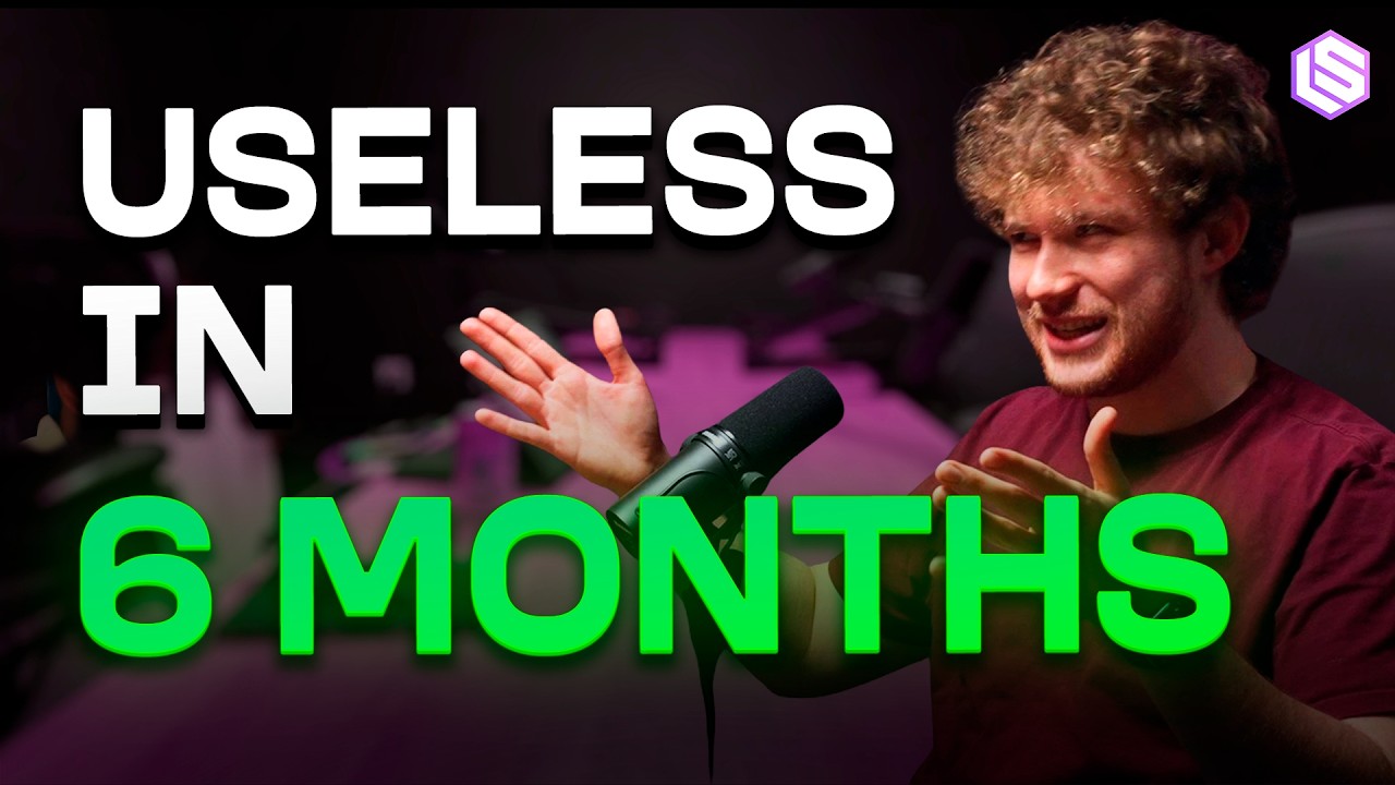 AI's Exponential Leap - Latent Space