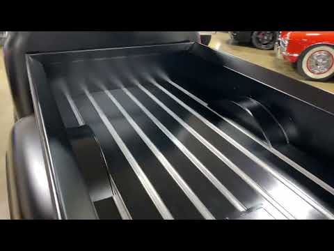 1955 Ford F100 (CC-1637316) for sale in Grand Rapids, Michigan