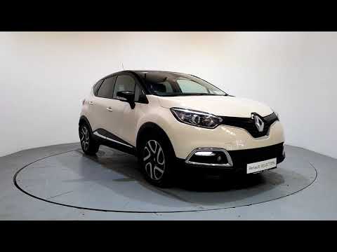 151WX359 - 2015 Renault Captur INTENSE 1.5 DCI 90 Price includes Min 2000 t...