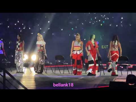 230819 4k XG - GRL GVNG KCON LA 2023 Day 2