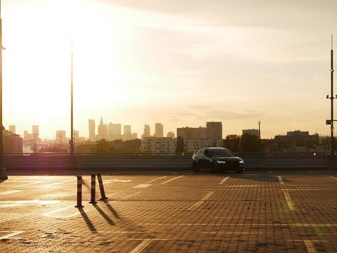 TRYCU- OTÓŻ TO (official video)